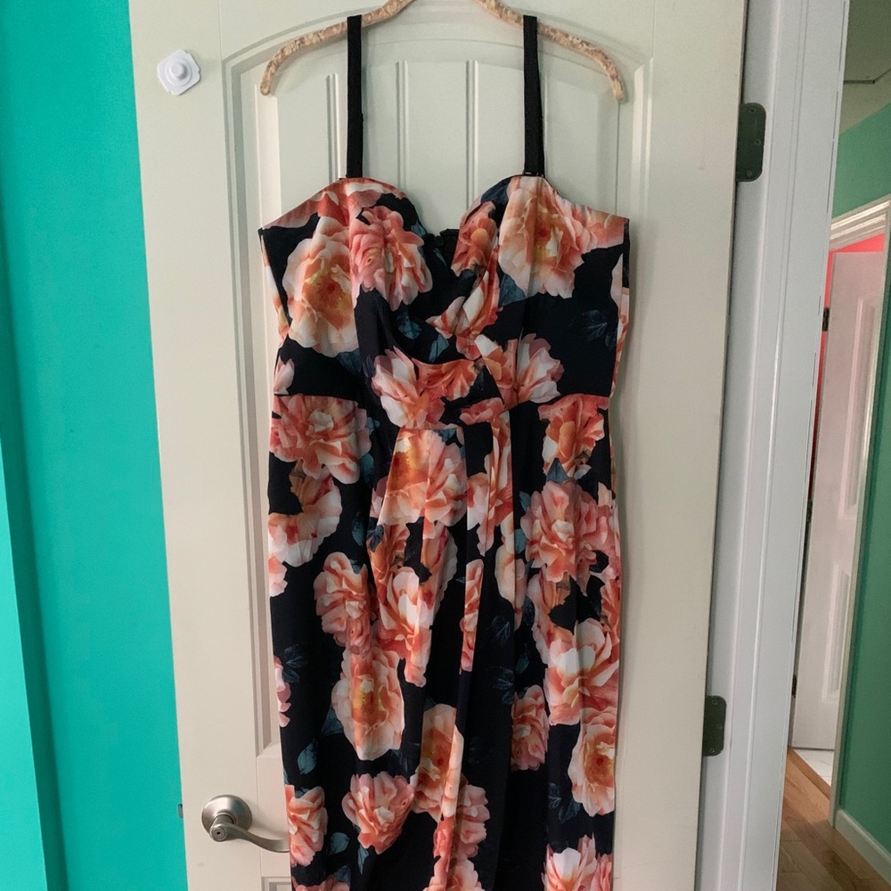 City Chic Dress
